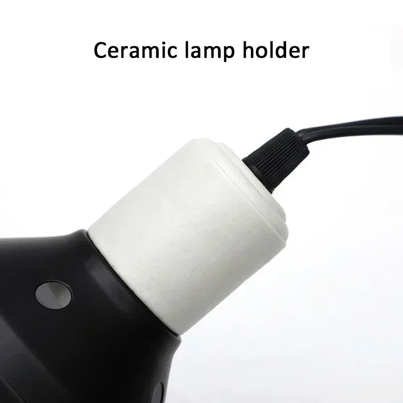 Bask Bright Lighting Lamp