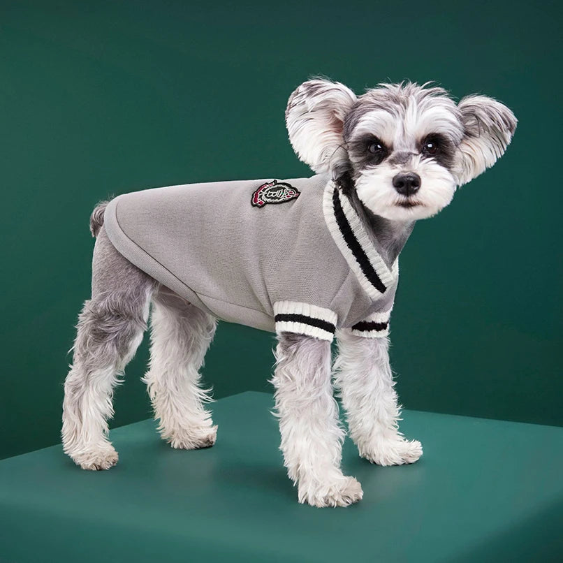SoftBark Dog Jacket