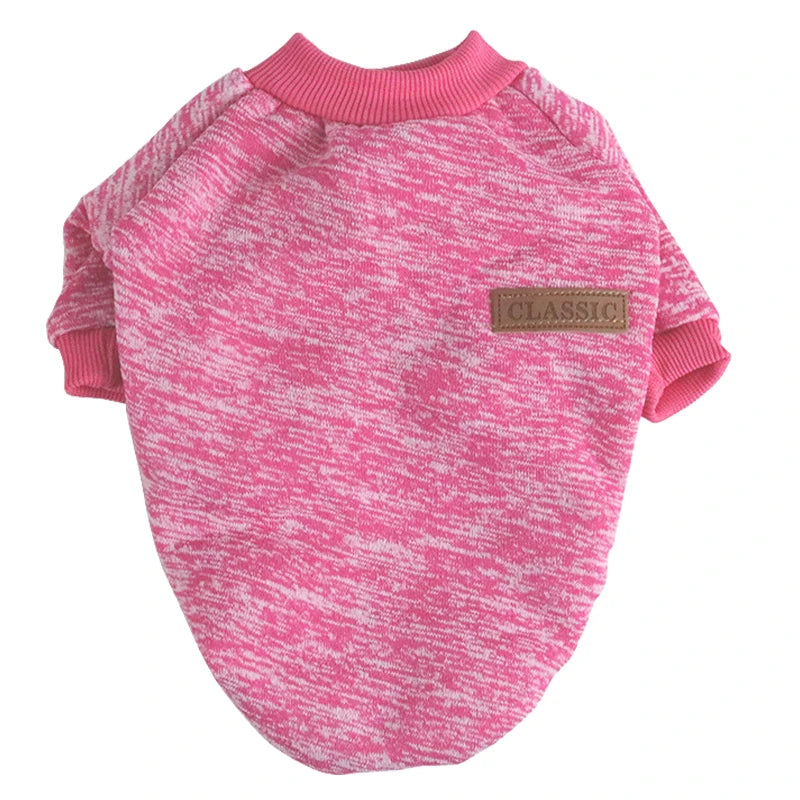 Comfy & Cute Cat Clothes