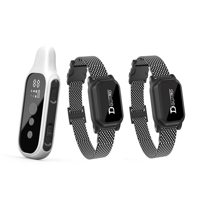 Smart Pup Training Collar