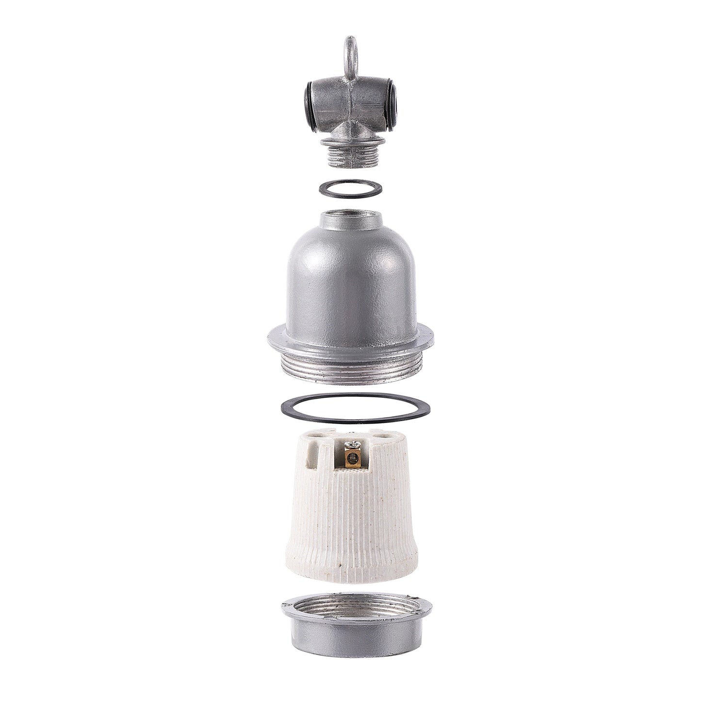 Bask Lite Heating Lamp