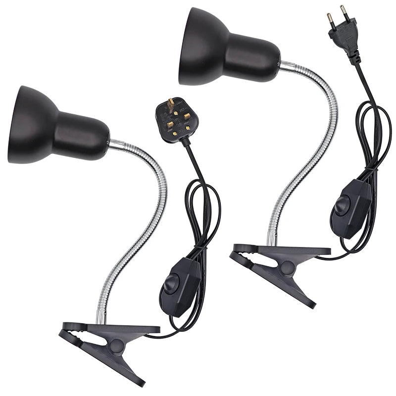 Grip Lite Lamp Holder