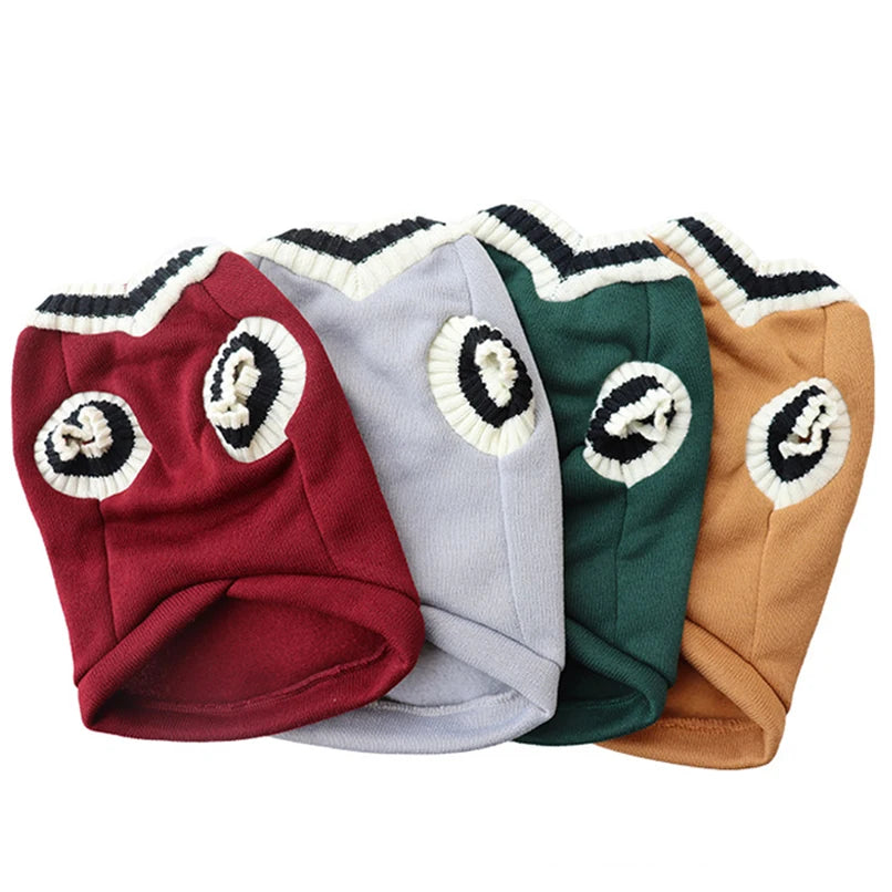 SoftBark Dog Jacket