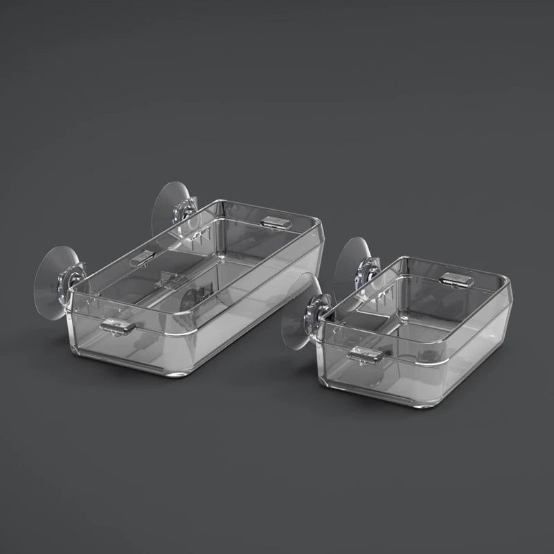 Durable Reptile Feeding Dish