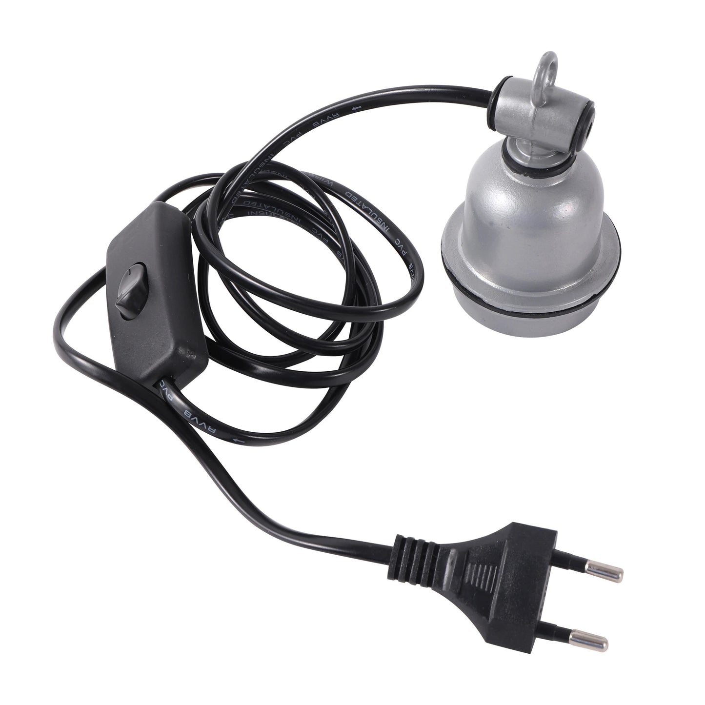 Bask Lite Heating Lamp