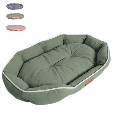 Supportive Dog Bed for Sleep