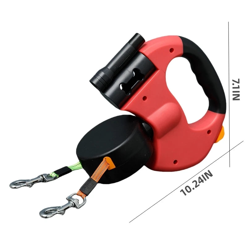 Shine Stride Leash