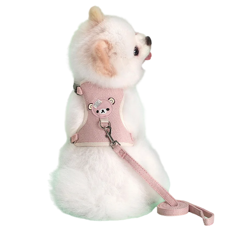 SnugFit Dog Harness