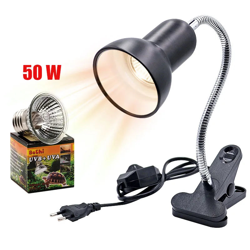 Grip Lite Lamp Holder
