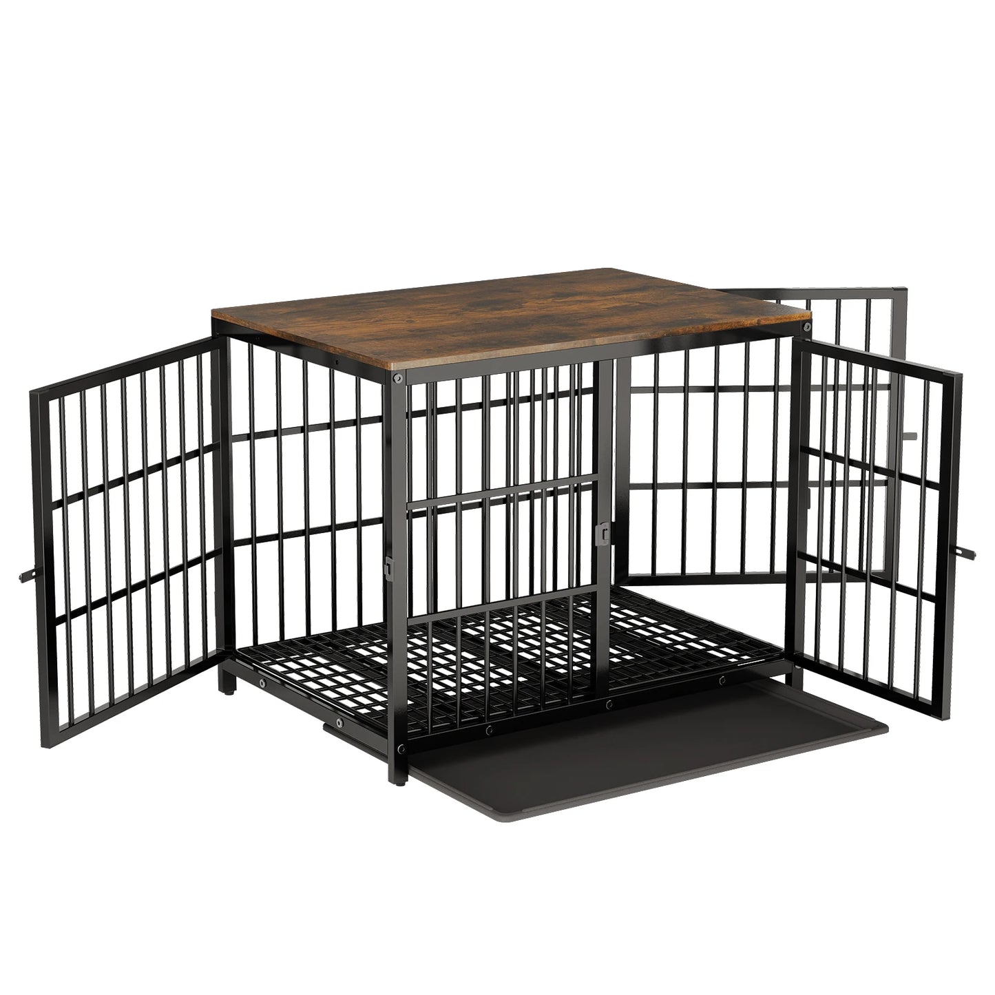 FurNiche Designer Kennel