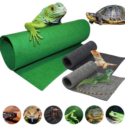 Reptile Carpet Mat