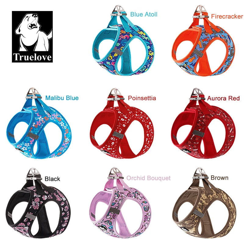 Truelove No-Pull Dog Harness