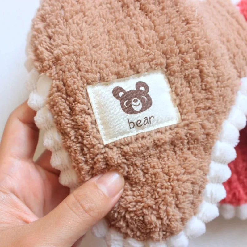 Pet Puffer Winter Coat