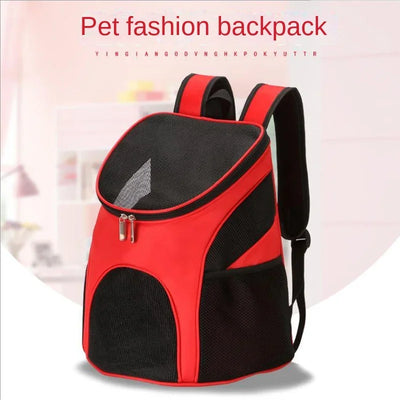 Foldable Cat Shoulder Bag