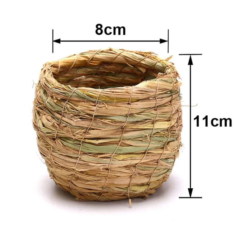 Handmade Bird Nest