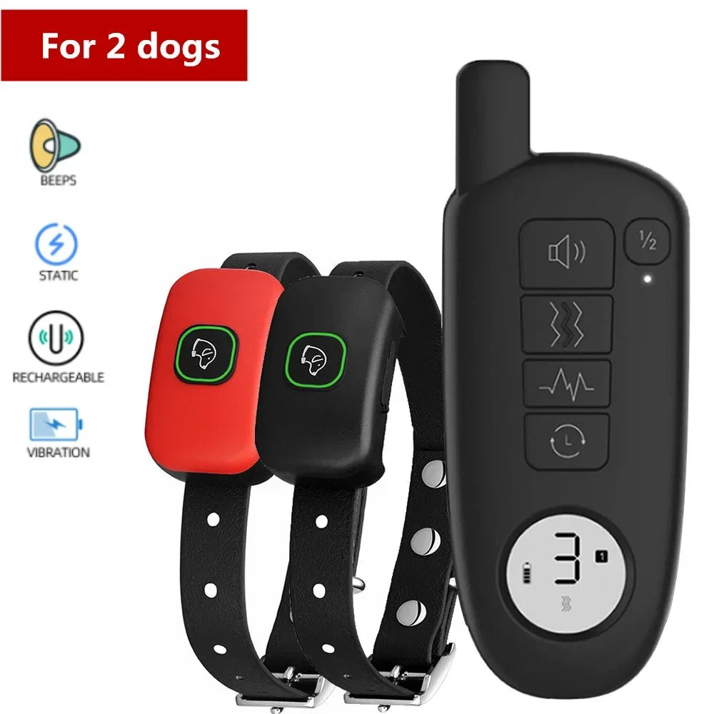 RangePro Dog Training Collar
