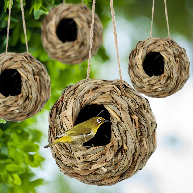New Birds Nest Bird Cage