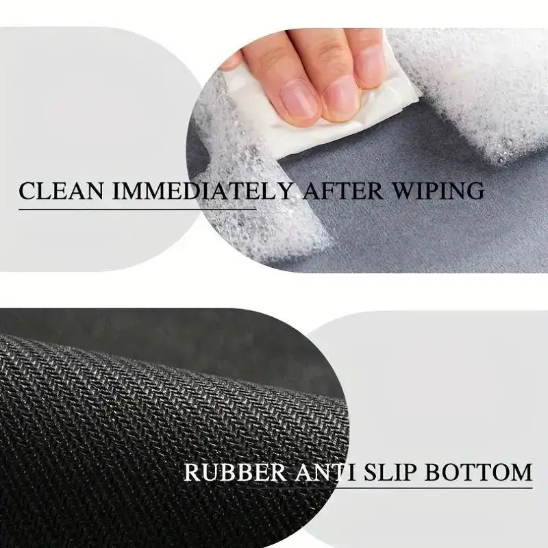 Puppy Fun Bath Mat
