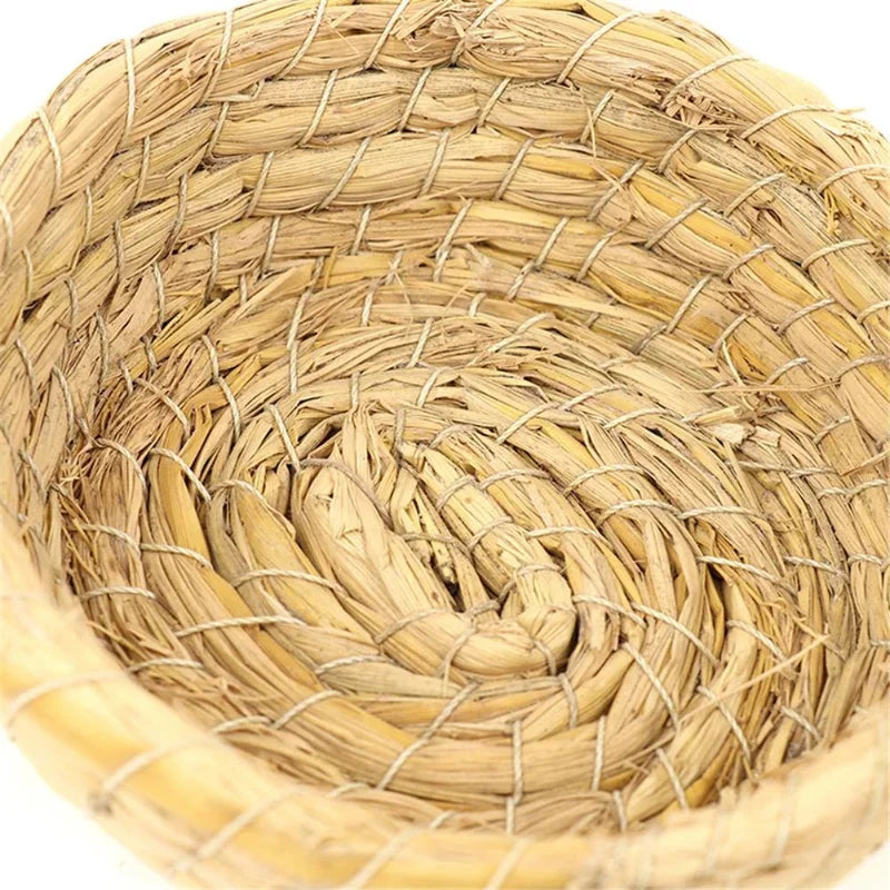 Handmade Bird Nest
