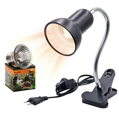 Grip Lite Lamp Holder