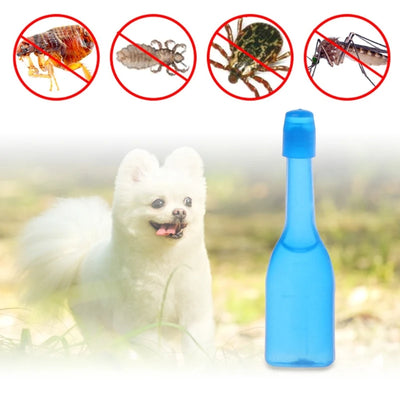 Dog Flea & Tick Killer