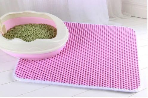 LitterShield Duo Mat
