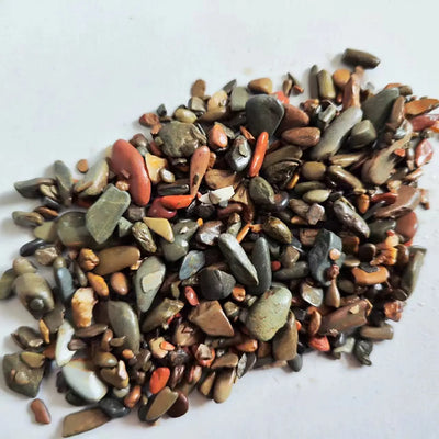 Aquarium Stream Sand