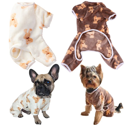 Dreamy Dog Sleepwear