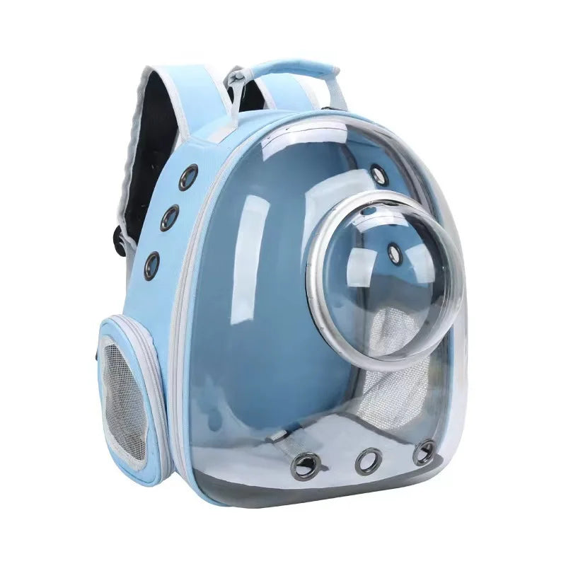 Outdoor Cat Carrier Backpack