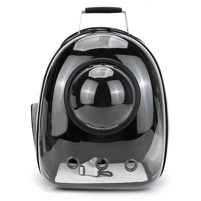 Outdoor Cat Carrier Backpack