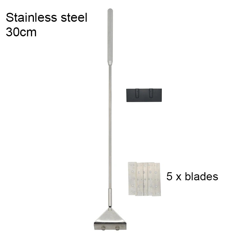 Fish Tank Algae Remover