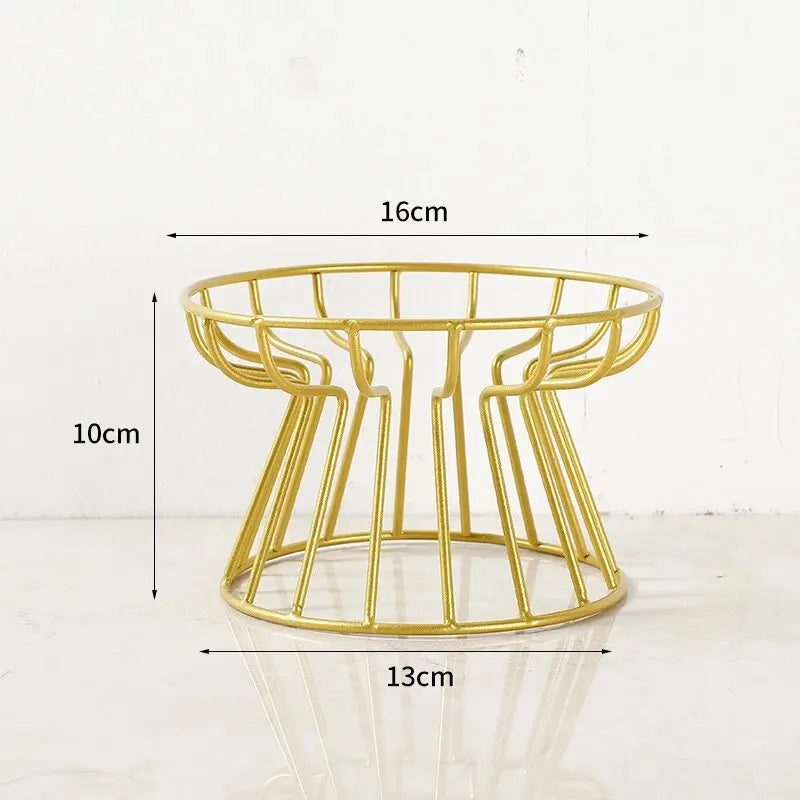 Pet Ceramic Bowl with Rack