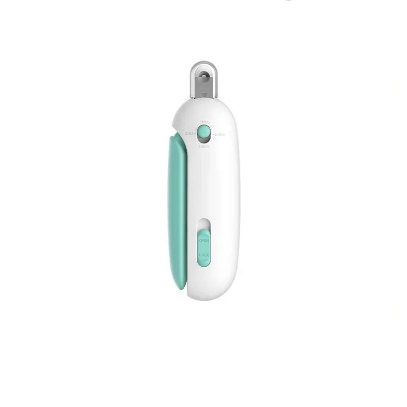 PawTrim Adjustable Clippers