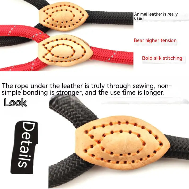 Pawfect Fit Harness Set