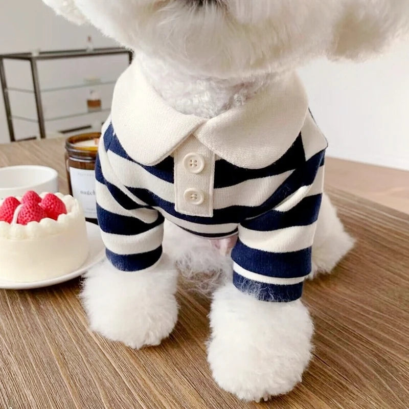 Cool & Comfortable Dog Shirt