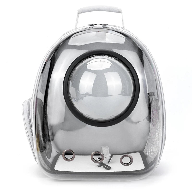 Outdoor Cat Carrier Backpack