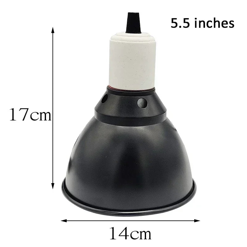 Bask Bright Lighting Lamp