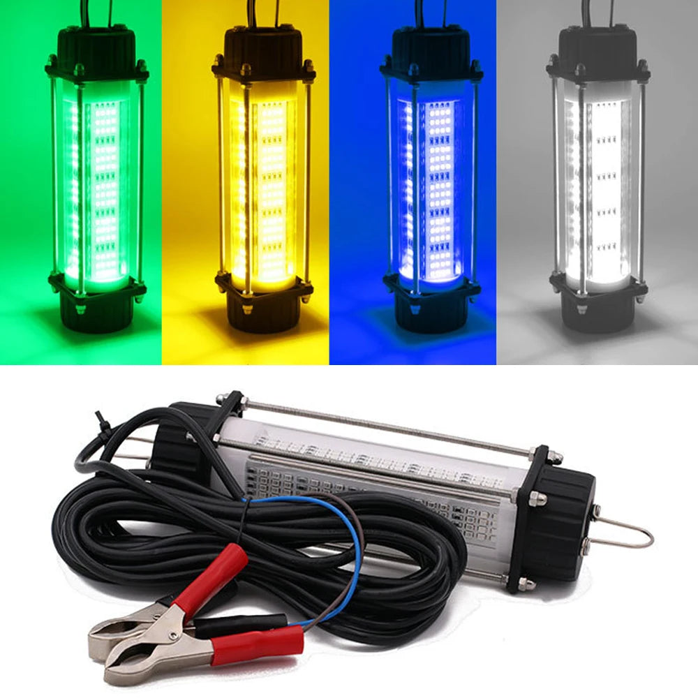 High Power Fishing Light