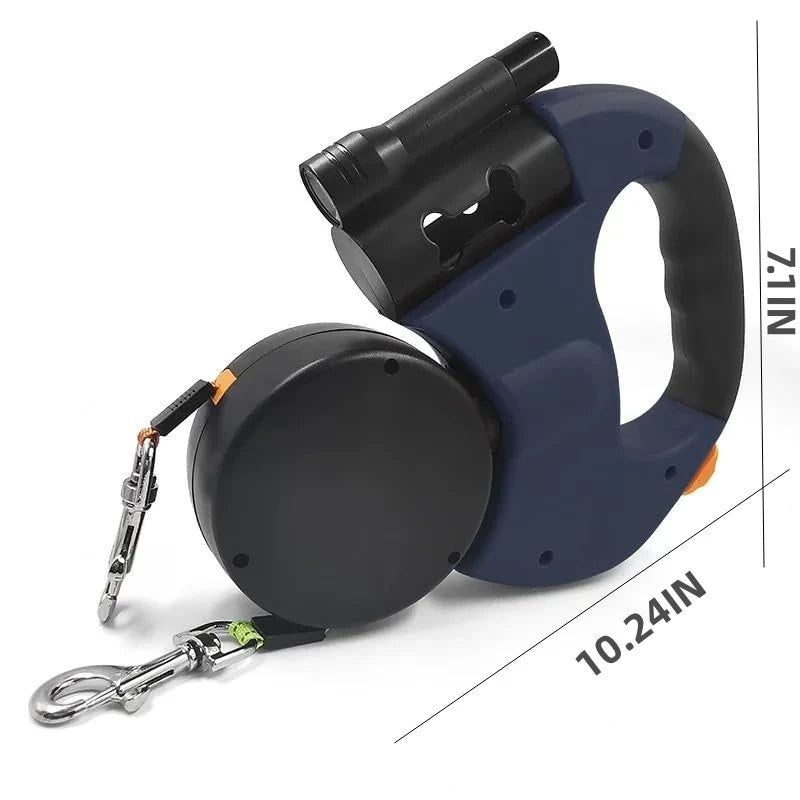 Shine Stride Leash