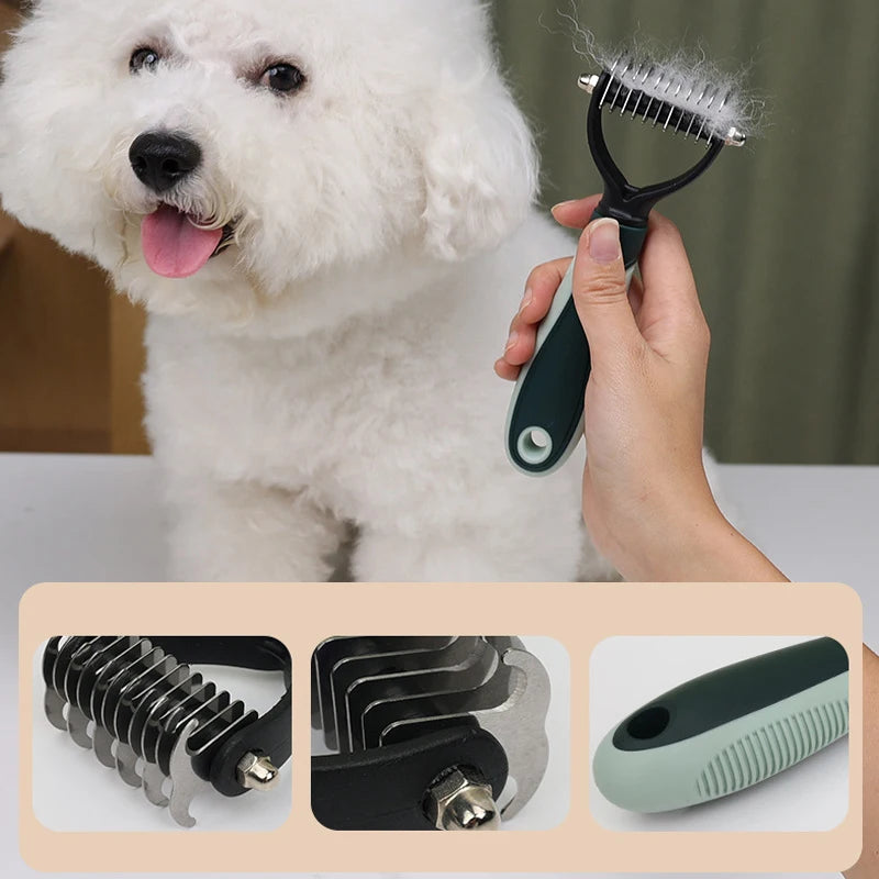 Multi-Functional Cleaning Pet