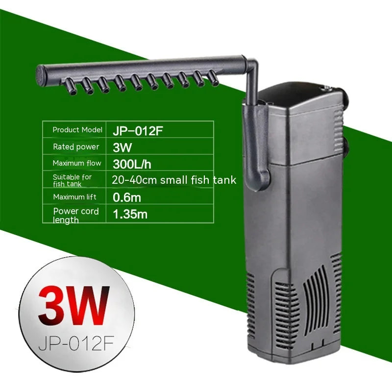 Mini Nano Internal Filter