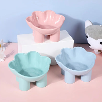 Sturdy Dog Feeding Bowl
