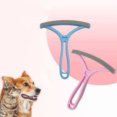 Sided Dog Hair Remover