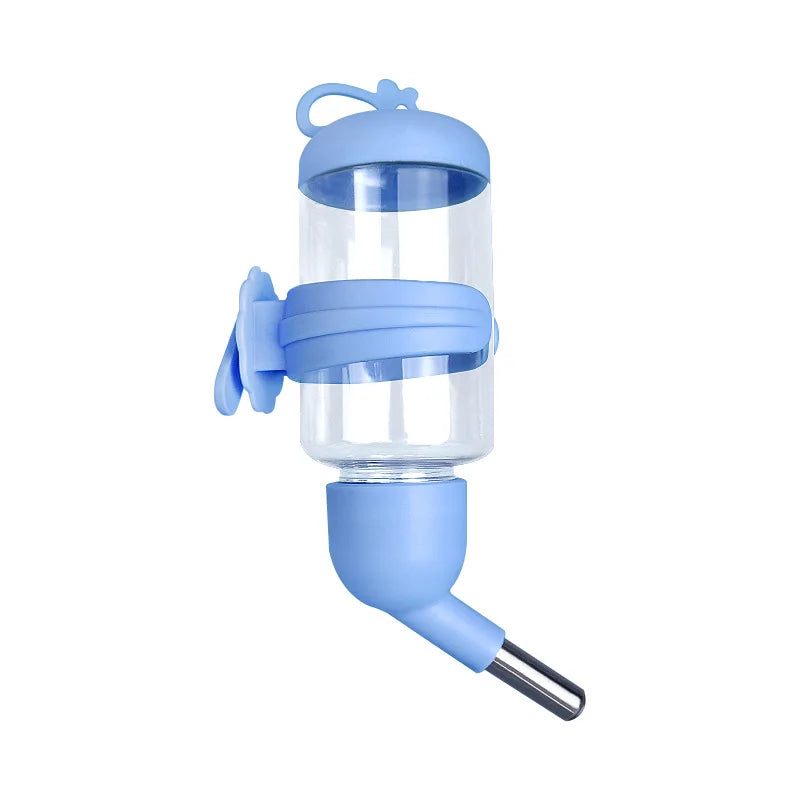 Small Pet Water Bottle