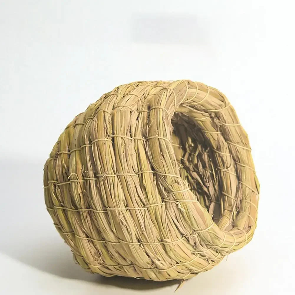 Handmade Bird Nest