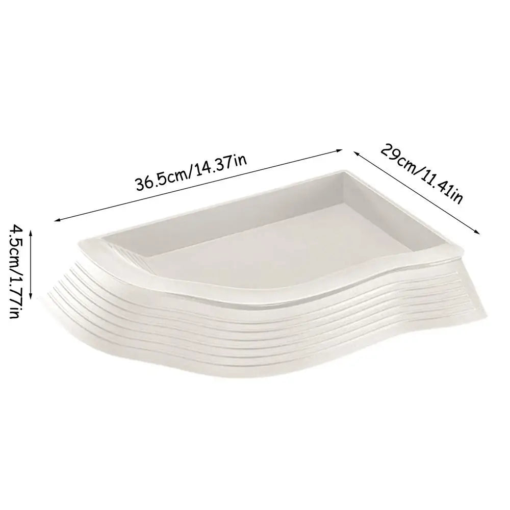 Reptile Turtle Water Dish