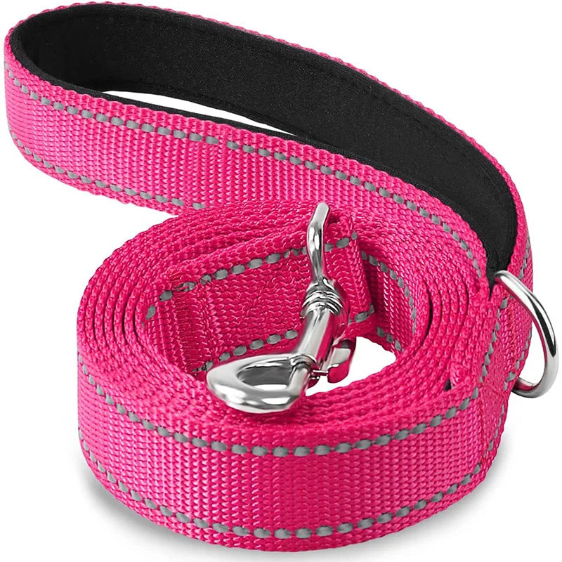 ReflectaTails Training Leash