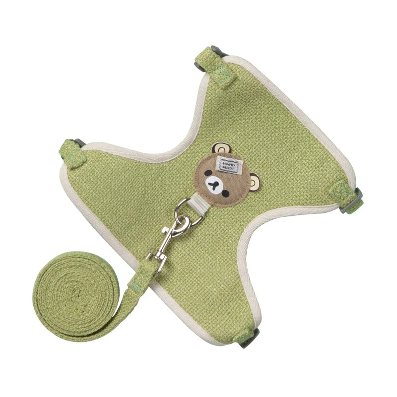 SnugFit Dog Harness