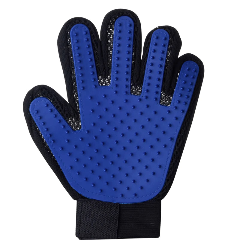Pet Glove Cat Grooming Brush