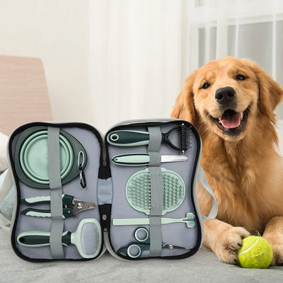 Multi-Functional Cleaning Pet